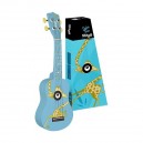 STAGG US-Giraffe -  sopránové ukulele