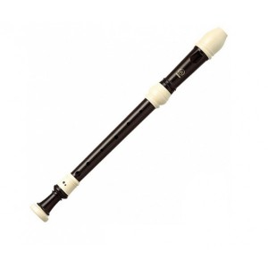 YAMAHA YRA 38B III - ALTOVÁ ZOBCOVÁ FLÉTNA