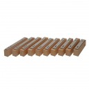 GOLDON - set 10-ti metalofonových kamenů - altových (10517)