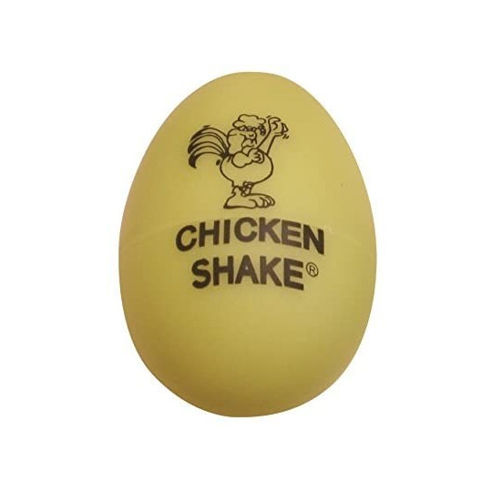 GOLDON - Chicken Shaker - různé barvy (33750-33755)