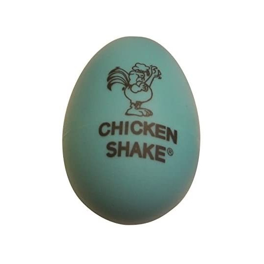 GOLDON - Chicken Shaker - různé barvy (33750-33755)