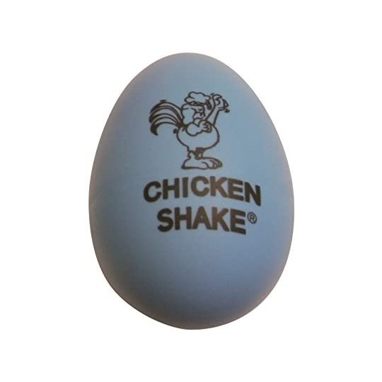 GOLDON - Chicken Shaker - různé barvy (33750-33755)