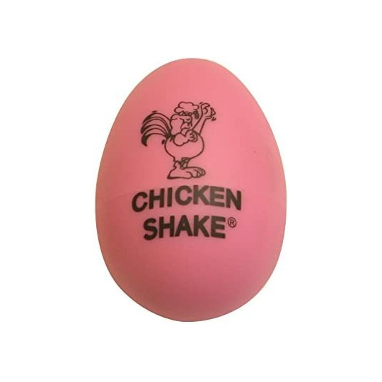 GOLDON - Chicken Shaker - různé barvy (33750-33755)