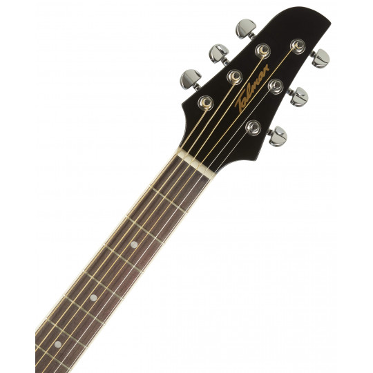 Ibanez TCY10E-BK
