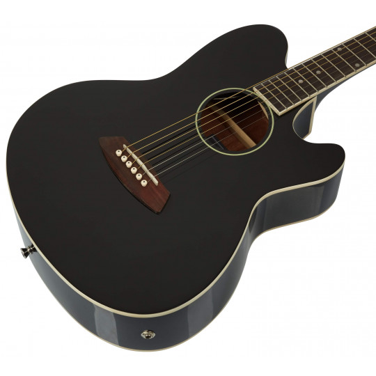 Ibanez TCY10E-BK