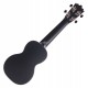 PROLINE Ukulele ABS plast Sopran - Blackbird