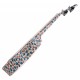 PROLINE Ukulele ABS plast Sopran - Sunny Zoo