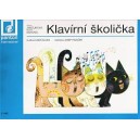 Klavírní školička