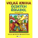Velká kniha českých říkadel