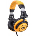 Pronomic SLK-40PK StudioLife sluchátka -  oranžové